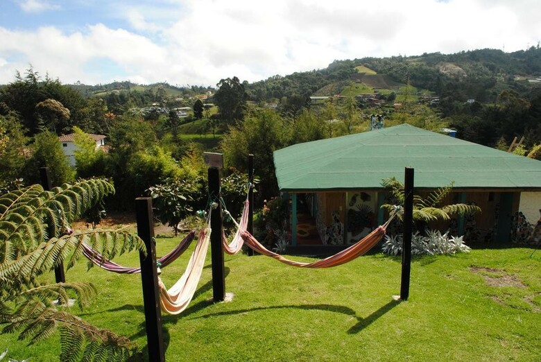 Casa Mosaico Hotel Boutique
