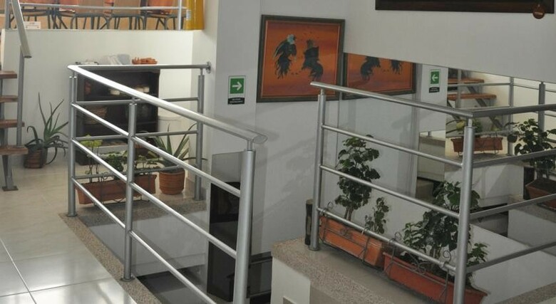 Hotel San Mart�n