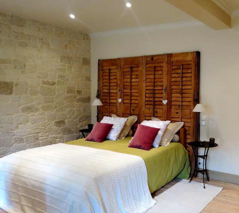 Hotel Demeure D'h�tes L'hermitage