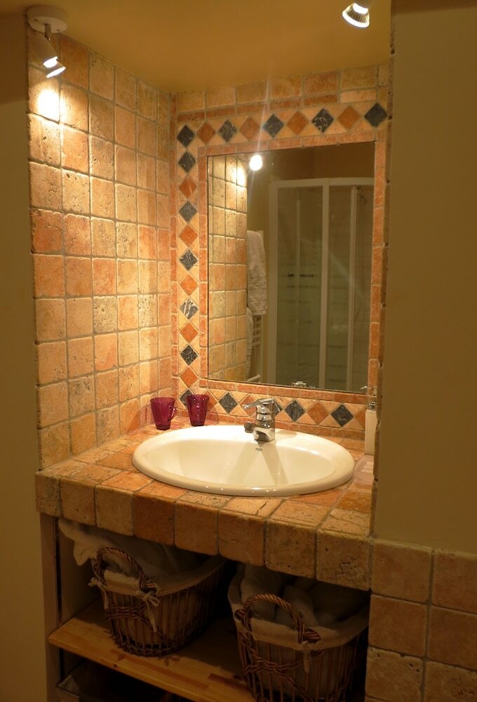 Hotel Demeure D'h�tes L'hermitage