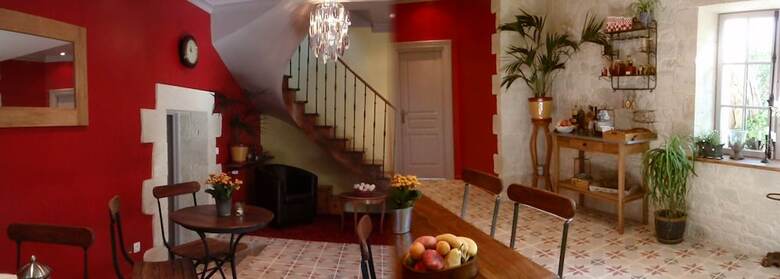 Hotel Demeure D'h�tes L'hermitage