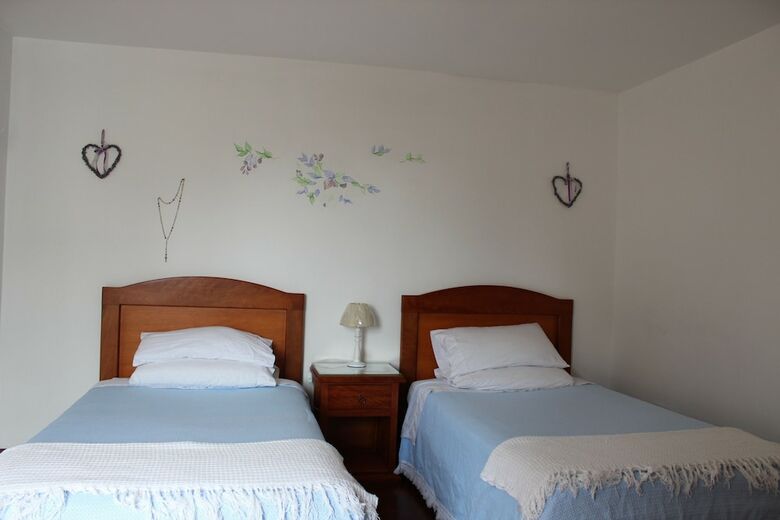 Bed & Breakfast Hostal Sakti