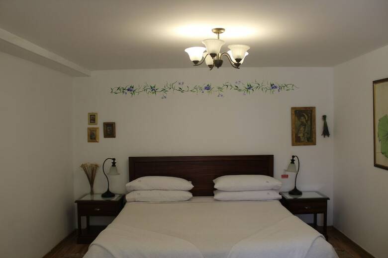 Bed & Breakfast Hostal Sakti