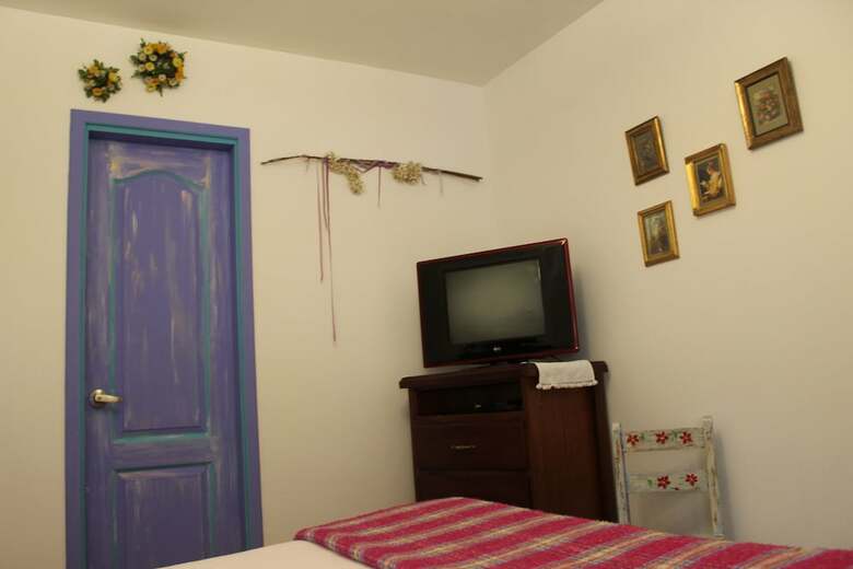 Bed & Breakfast Hostal Sakti