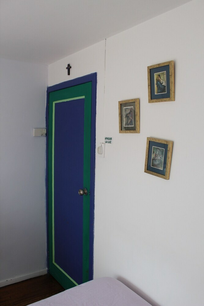 Bed & Breakfast Hostal Sakti