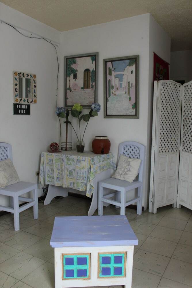Bed & Breakfast Hostal Sakti