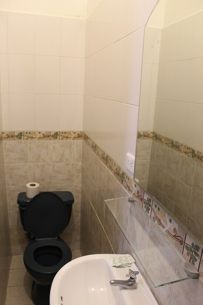 Bed & Breakfast Hostal Sakti