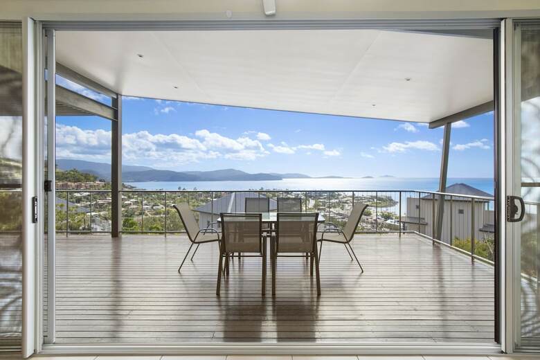 Whitsunday Views