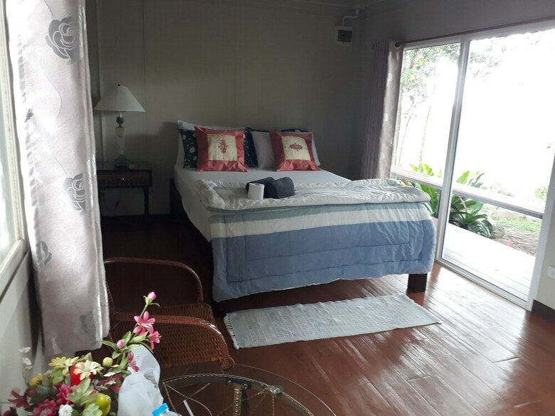 Hotel Janpha-ngam