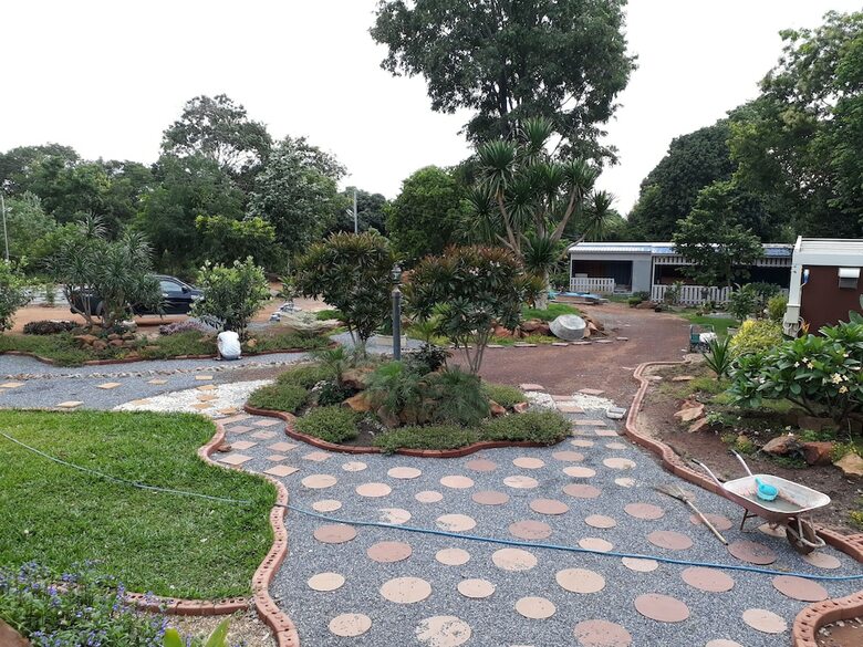 Hotel Janpha-ngam