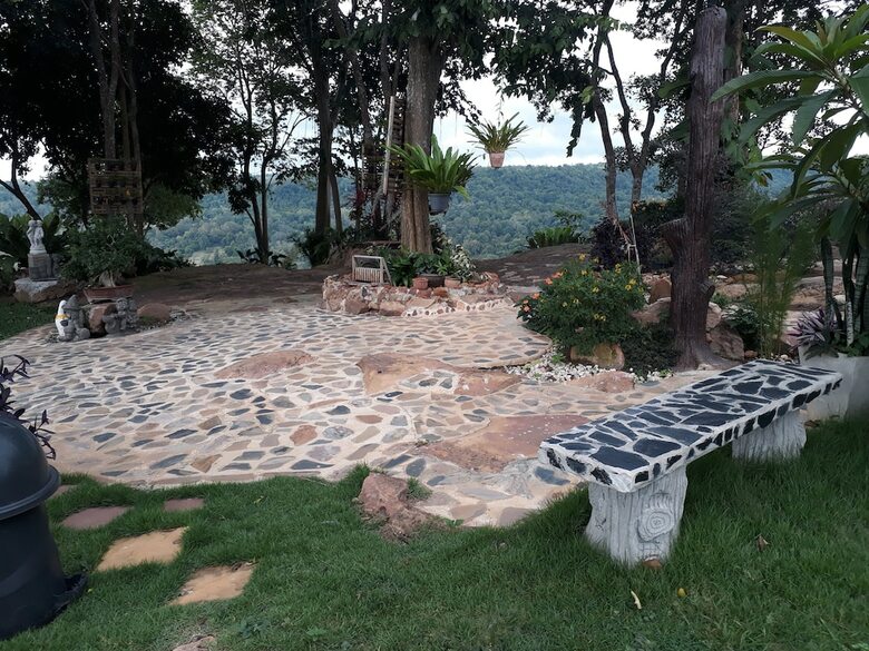 Hotel Janpha-ngam