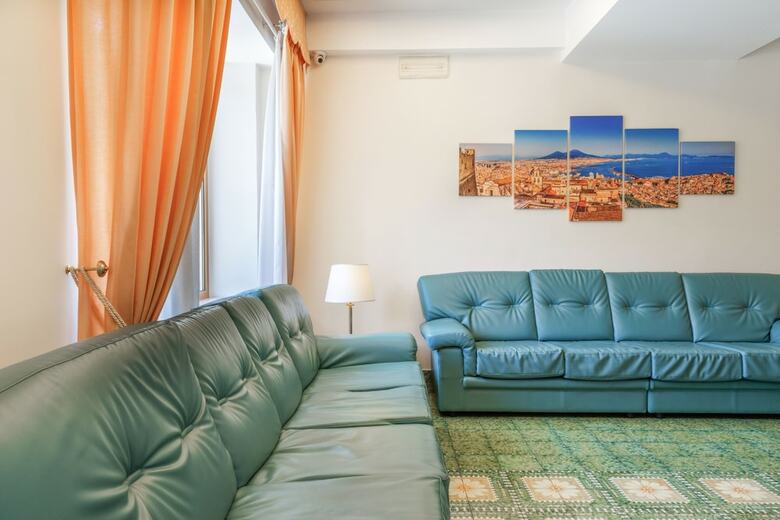 Hotel La Pergoletta