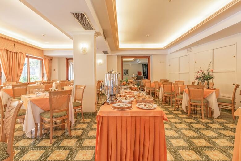 Hotel La Pergoletta