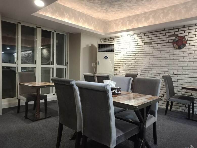 Bed & Breakfast Ai Yue Hotel