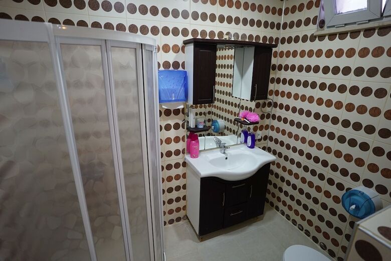 Hotel Lafontaine Konak Otel