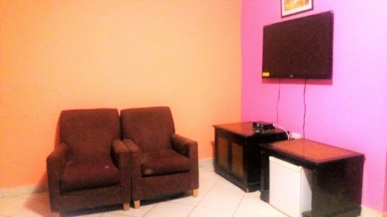 Bed & Breakfast Golden Simcha Hotel