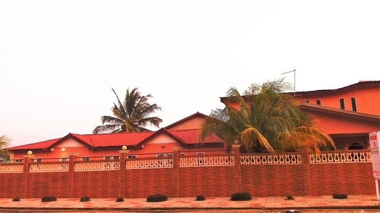 Bed & Breakfast Golden Simcha Hotel