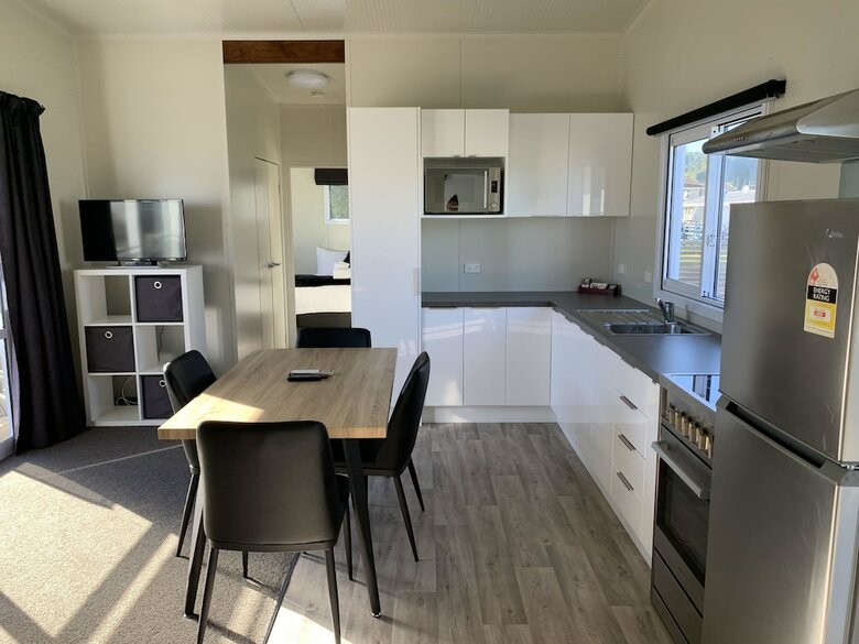 Whakatane Holiday Park