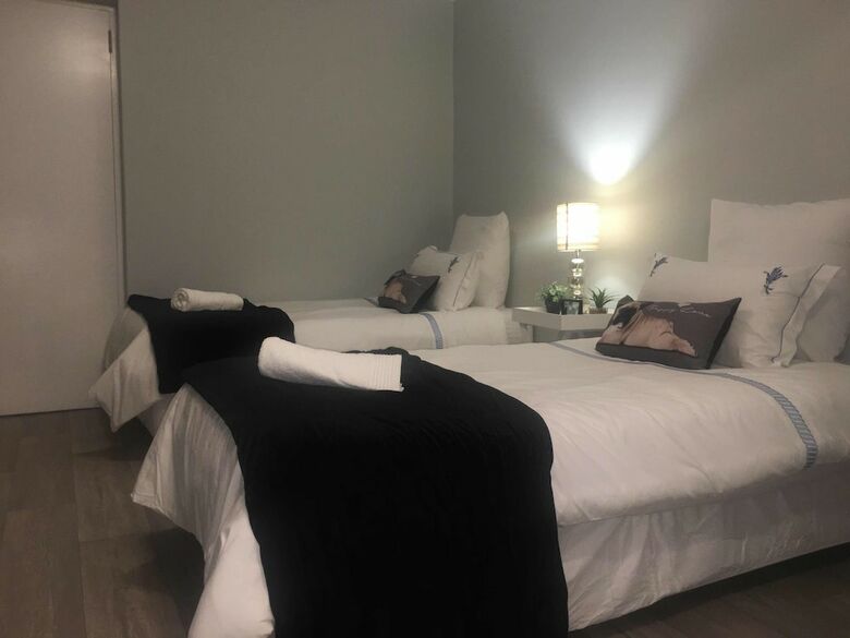 Hotel Omas Home