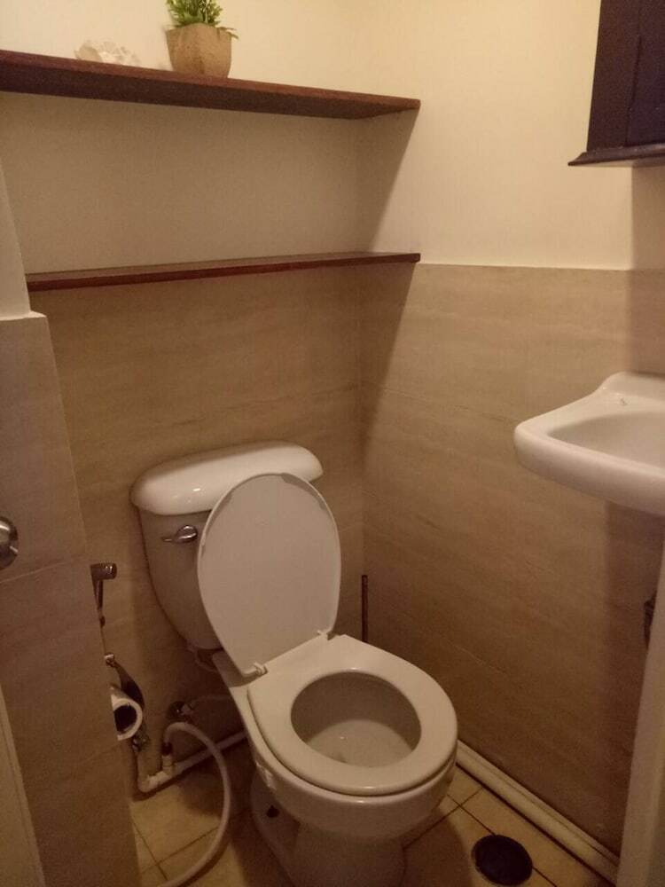 Studio Flat In Mabolo