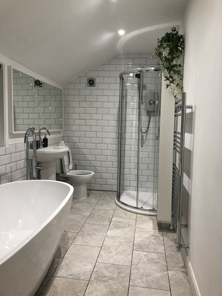 Luxury Central Apartment 4 Guests