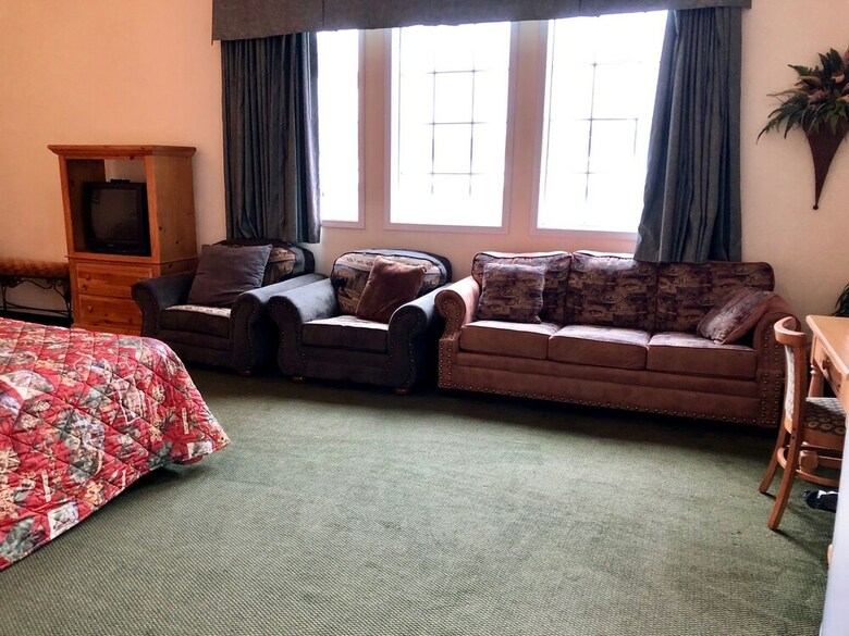 Hotel Riverchase Lodge