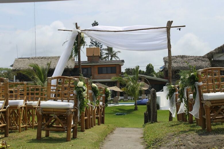 Taboga Eco Boutique Hotel