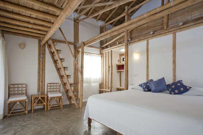 Taboga Eco Boutique Hotel