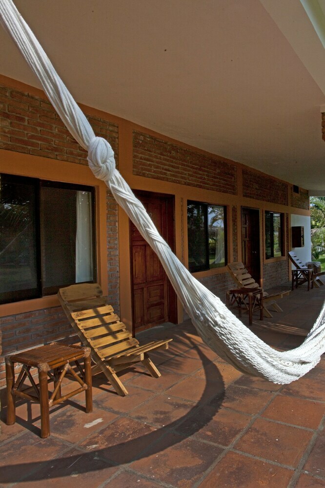 Taboga Eco Boutique Hotel
