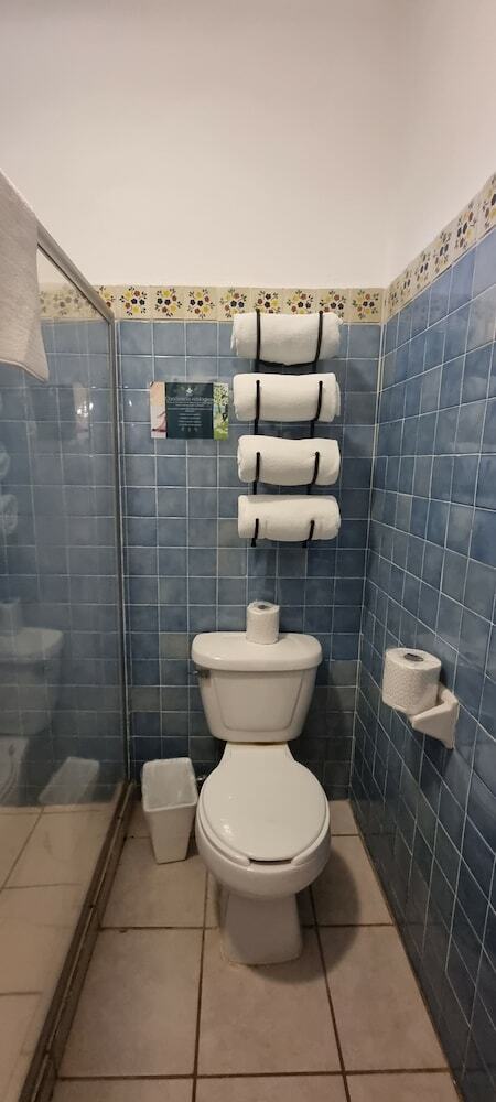Taboga Eco Boutique Hotel