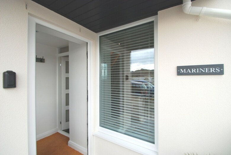 Mariner's Cottage