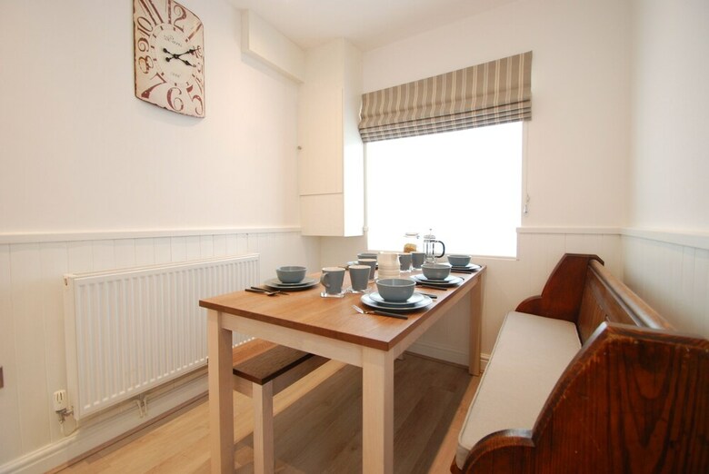 Mariner's Cottage