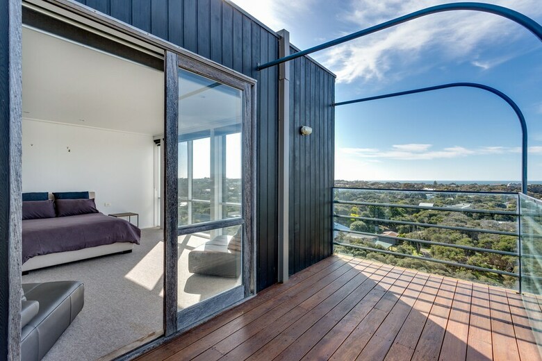 The Blairgowrie Glasshouse
