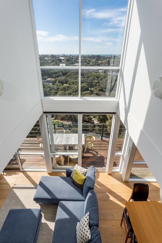 The Blairgowrie Glasshouse