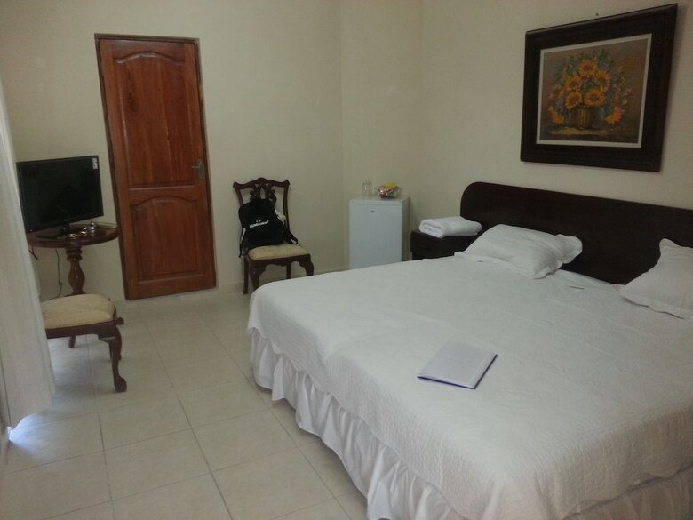 Hotel Boutique La Casona