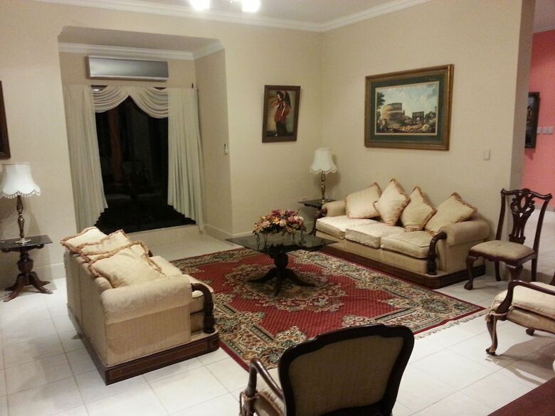 Hotel Boutique La Casona