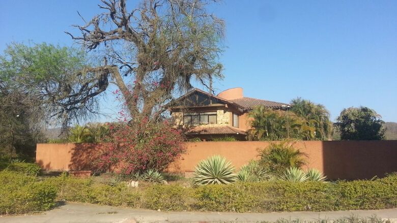 Hotel Boutique La Casona