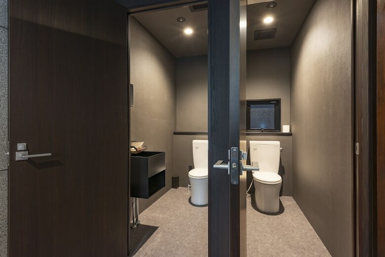 Hostal Focus Kuramae - Hostel