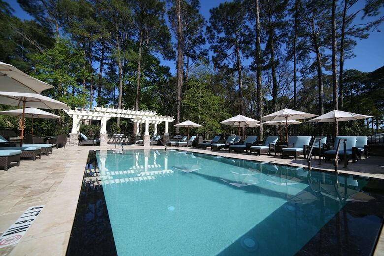 Apartamento The Inn & Club At Harbour Town