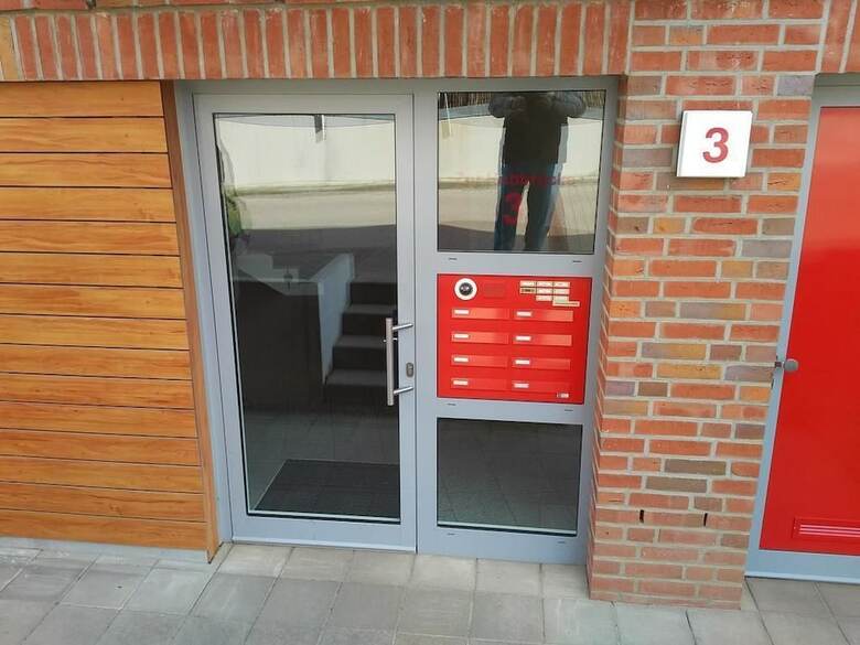 Hotel Privatunterkunft Aaron