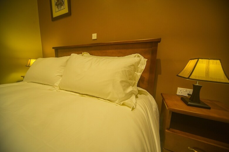 Hotspring Villas