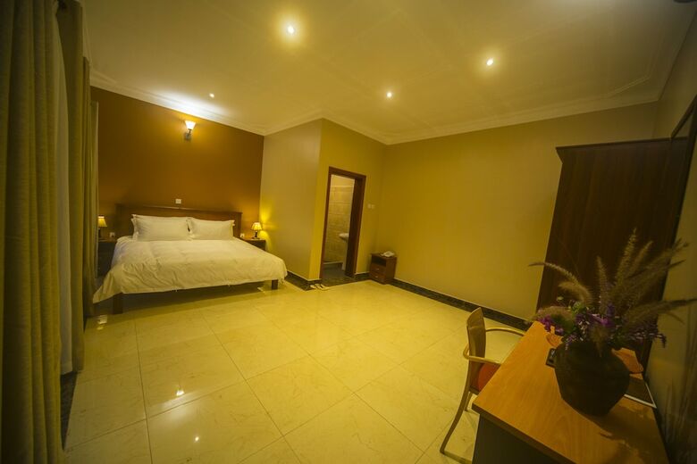 Hotspring Villas