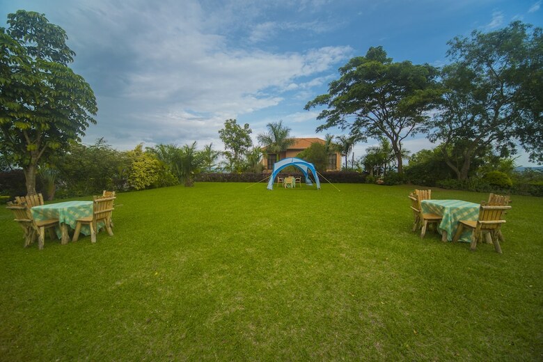 Hotspring Villas