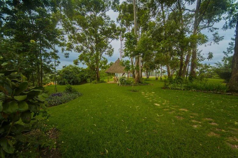 Hotspring Villas