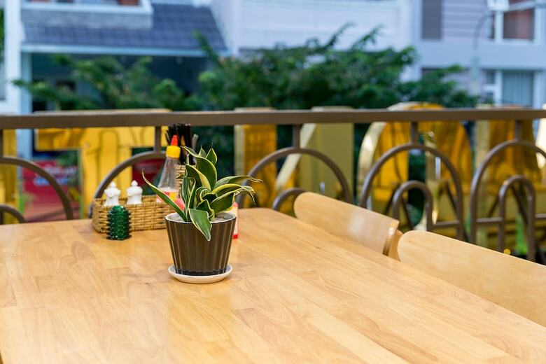 Lemon Tree Boutique Hotel