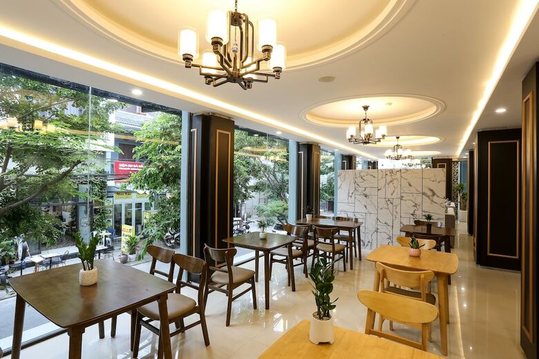 Lemon Tree Boutique Hotel