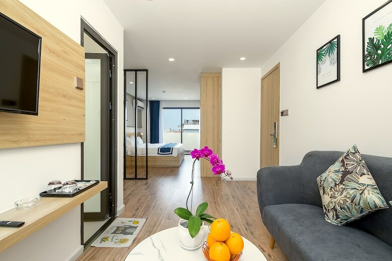 Lemon Tree Boutique Hotel