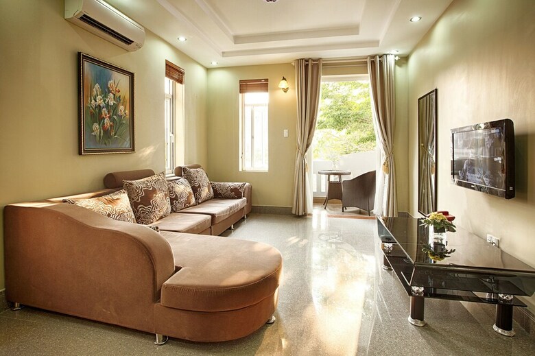 Mai Boutique Hotel