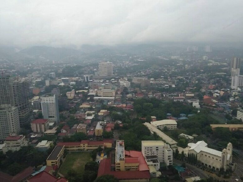 Horizons101 Home Seaview