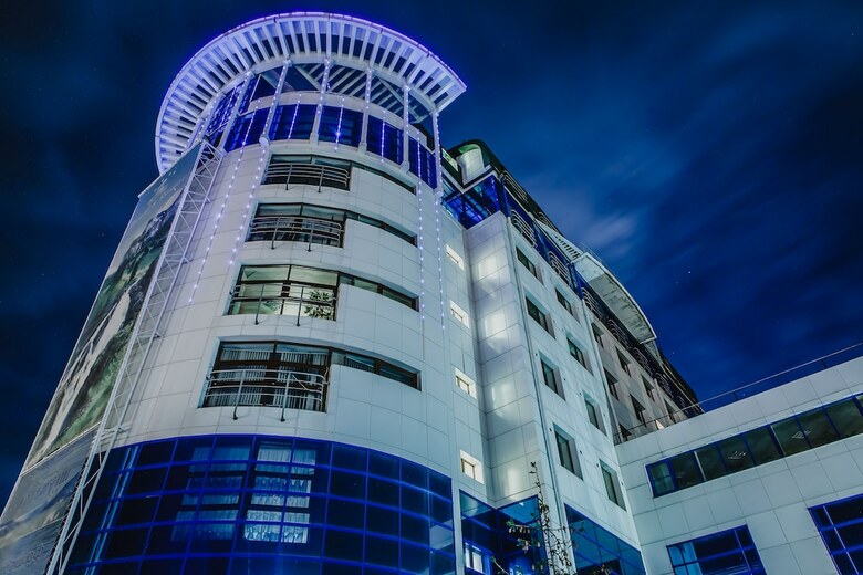 Resort Spa Hotel Belovodye